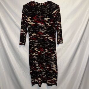 Tempo Paris Dress